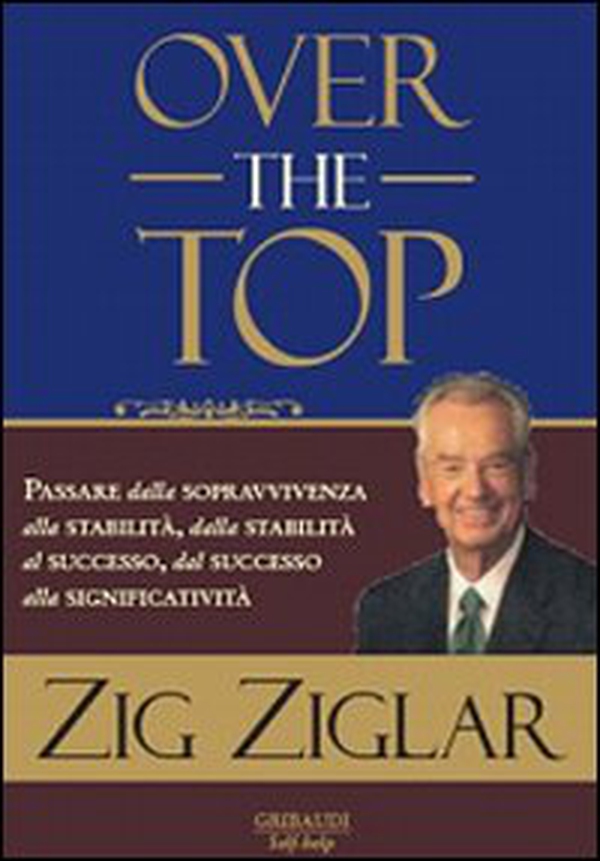 Over the top - Librerie.coop Over the top - Librerie.coop
