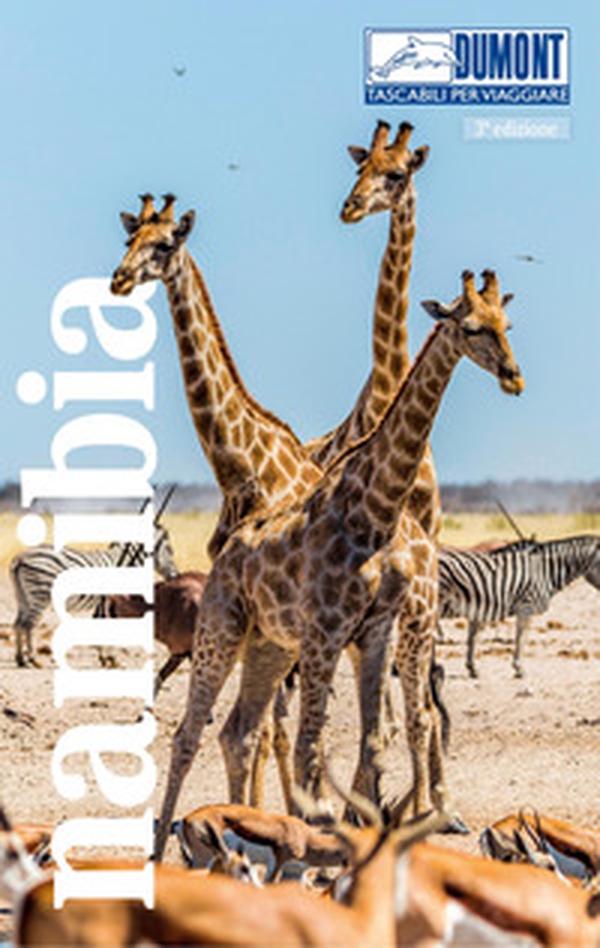 Namibia - Librerie.coop