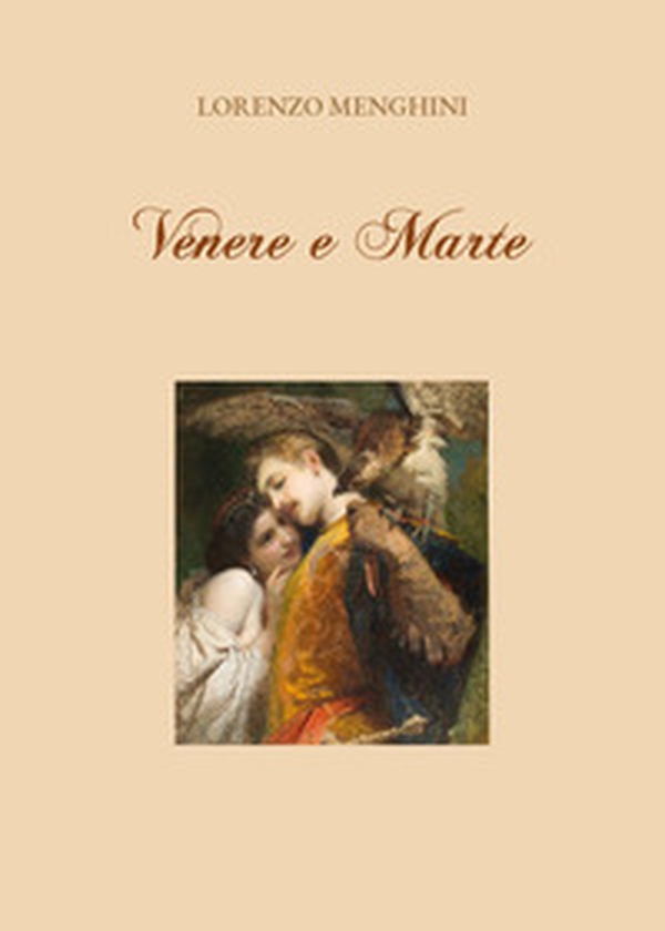 Venere e Marte - Librerie.coop Venere e Marte - Librerie.coop