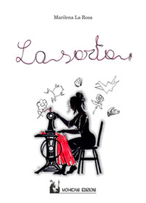 La sarta - Librerie.coop La sarta - Librerie.coop