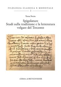 Spigolature - Librerie.coop
