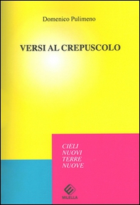 Versi al crepuscolo - Librerie.coop