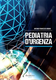 Pediatria d'urgenza - Librerie.coop