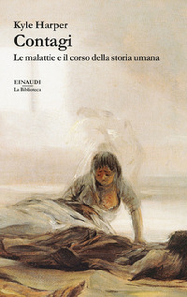 Contagi. Le malattie e il corso della storia umana - Librerie.coop Contagi. Le malattie e il corso della storia umana - Librerie.coop