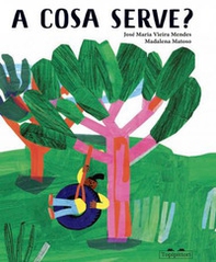 A cosa serve? - Librerie.coop A cosa serve? - Librerie.coop