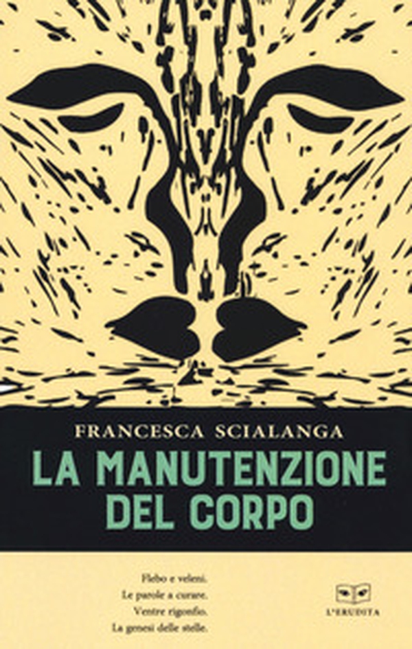 La manutenzione del corpo - Librerie.coop La manutenzione del corpo - Librerie.coop