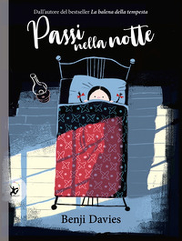 Passi nella notte - Librerie.coop Passi nella notte - Librerie.coop