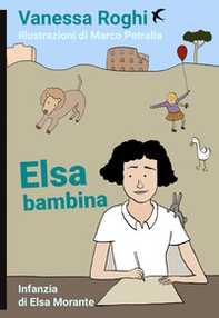 Elsa bambina - Librerie.coop
