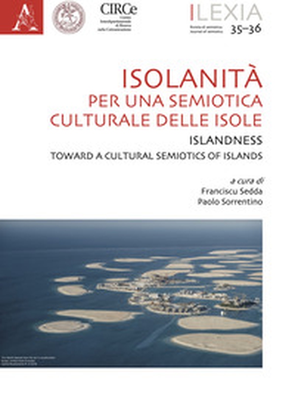 Lexia. Rivista di semiotica - Vol. 35-36 - Librerie.coop Lexia. Rivista di semiotica - Vol. 35-36 - Librerie.coop
