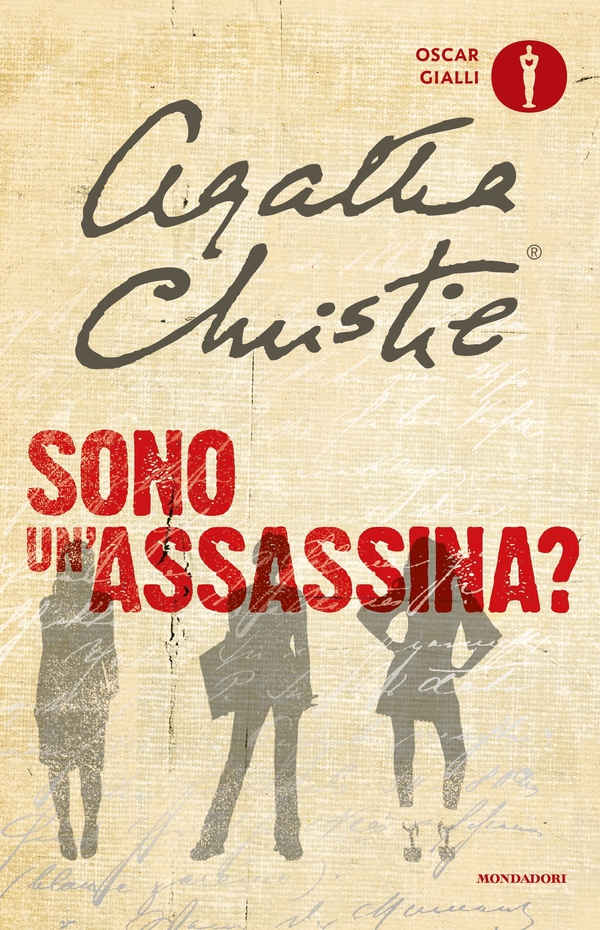 Sono un'assassina? - Librerie.coop Sono un'assassina? - Librerie.coop