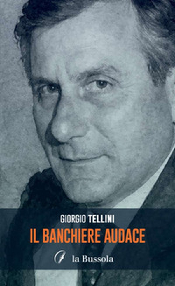 Il banchiere audace - Librerie.coop