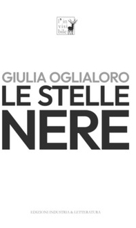 Le stelle nere - Librerie.coop