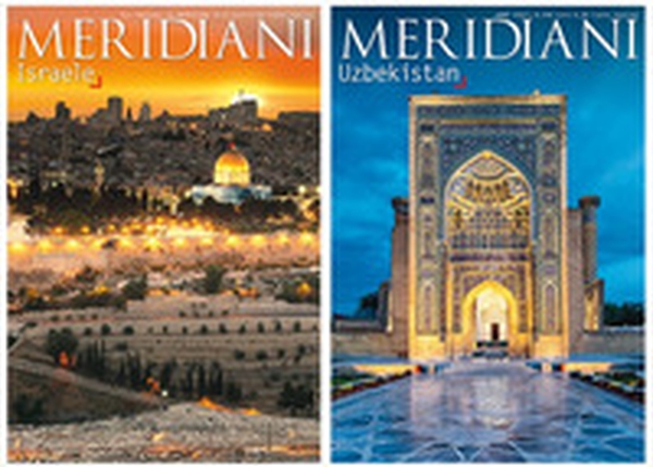 Israele-Uzbekistan - Librerie.coop Israele-Uzbekistan - Librerie.coop