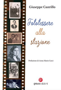 Fototessere alla stazione - Librerie.coop