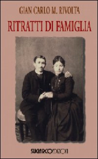 Ritratti di famiglia - Librerie.coop