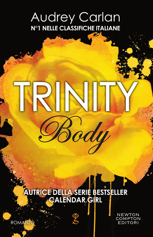 Trinity. Body - Librerie.coop Trinity. Body - Librerie.coop