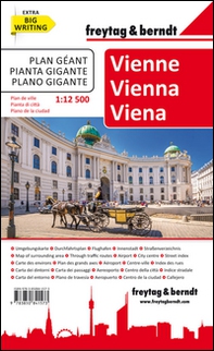 VIENNA 1:12.500 n.e. - Librerie.coop