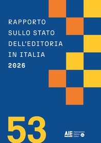 Rapporto sullo stato dell'editoria in Italia 2026 - Librerie.coop
