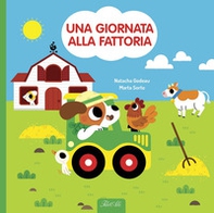 Una giornata alla fattoria - Librerie.coop
