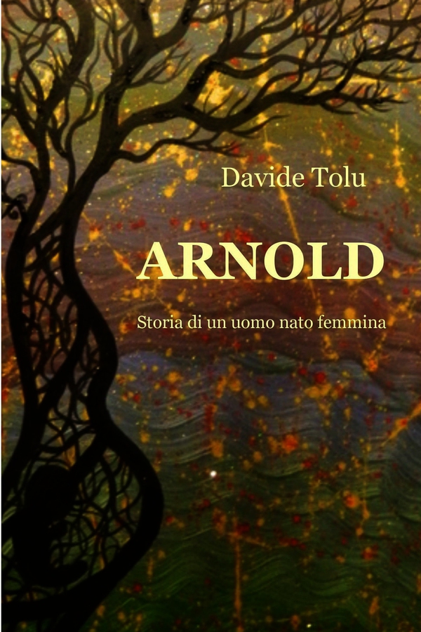 ARNOLD - Librerie.coop ARNOLD - Librerie.coop
