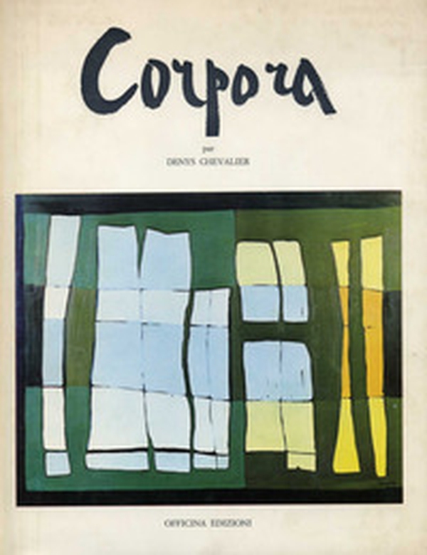 Corpora - Librerie.coop