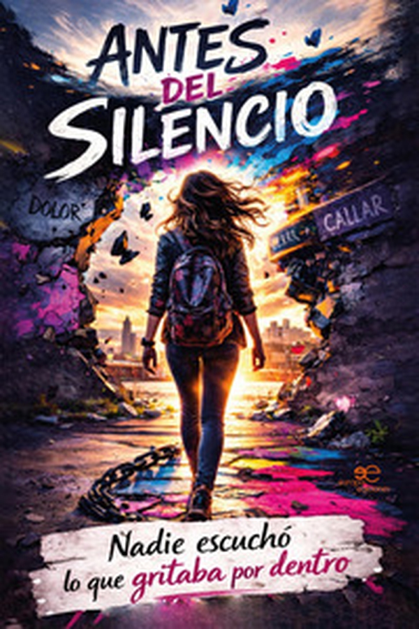Antes del silencio - Librerie.coop