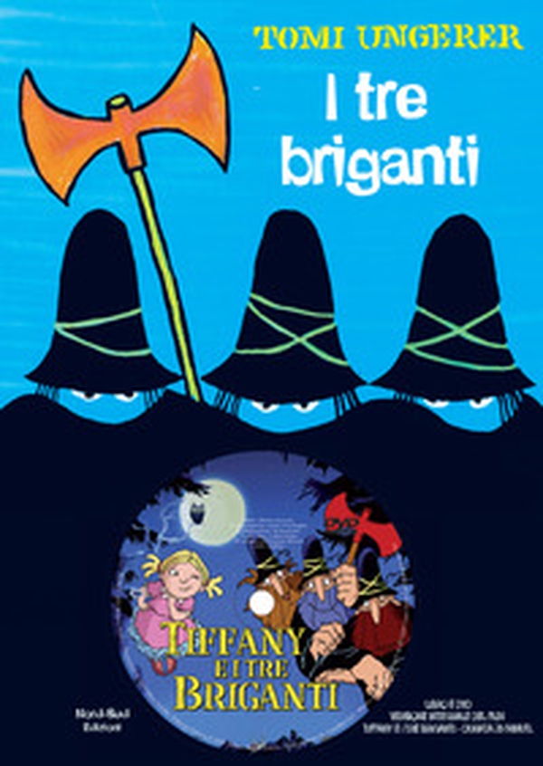 I tre briganti - Librerie.coop I tre briganti - Librerie.coop