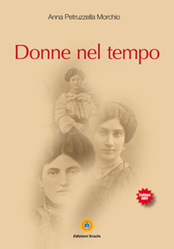 Donne nel tempo - Librerie.coop Donne nel tempo - Librerie.coop