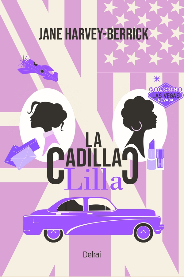La Cadillac lilla - Librerie.coop La Cadillac lilla - Librerie.coop