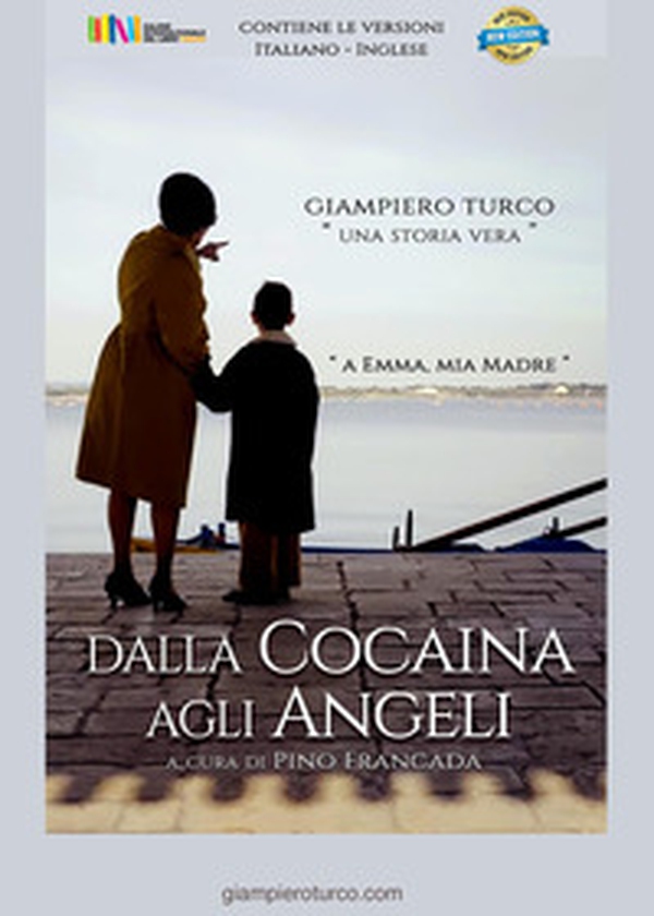 Dalla cocaina agli angeli. Ediz. italiana e inglese - Librerie.coop Dalla cocaina agli angeli. Ediz. italiana e inglese - Librerie.coop