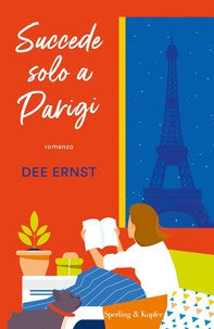 Succede solo a Parigi - Librerie.coop
