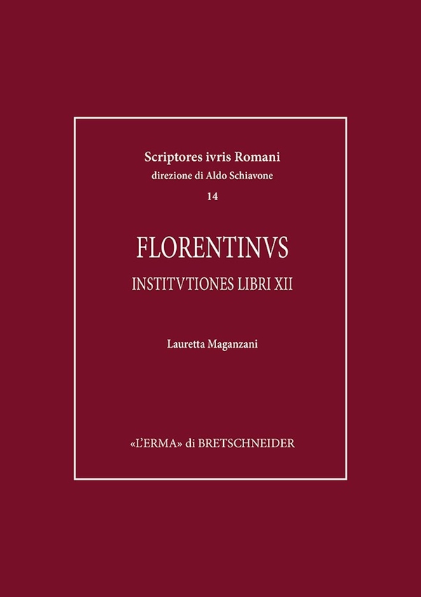 Florentinus - Librerie.coop