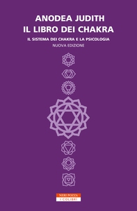 Il libro dei chakra - Librerie.coop