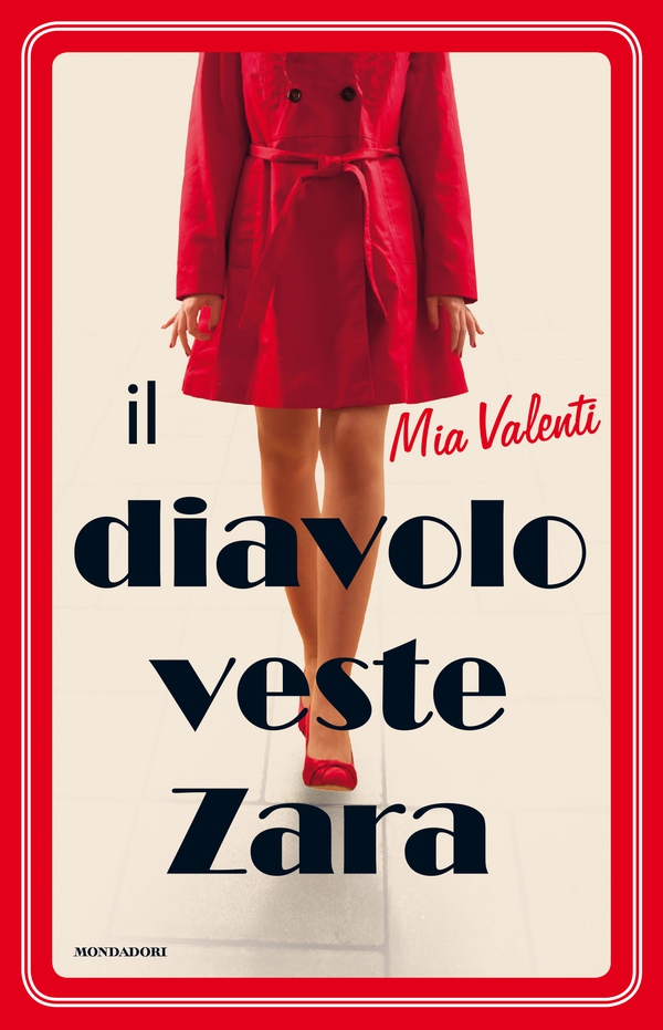 Il diavolo veste Zara - Librerie.coop Il diavolo veste Zara - Librerie.coop