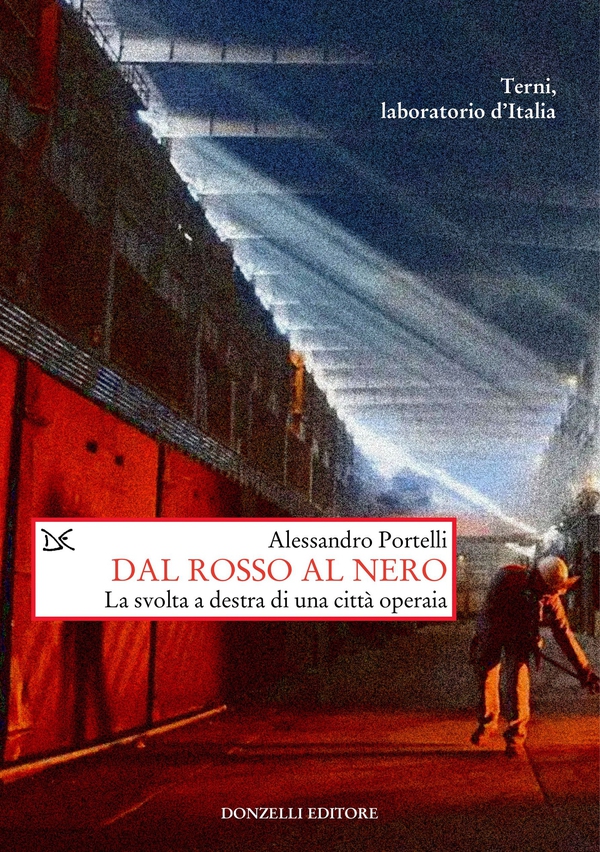Dal rosso al nero - Librerie.coop Dal rosso al nero - Librerie.coop