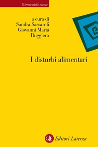 I disturbi alimentari - Librerie.coop