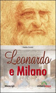 Leonardo e Milano - Librerie.coop