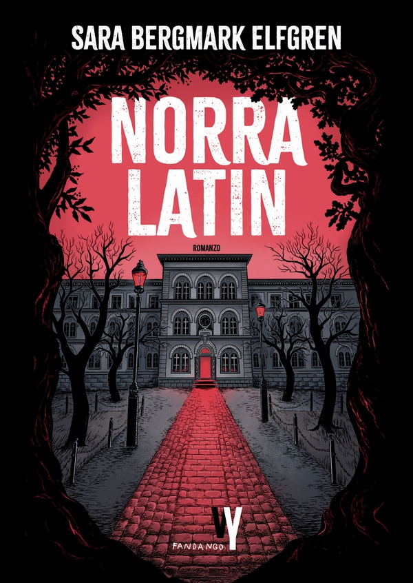 Norra Latin - Librerie.coop Norra Latin - Librerie.coop