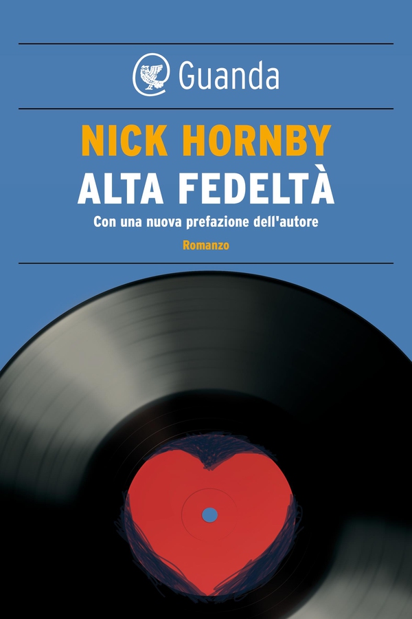 Alta fedeltà - Librerie.coop Alta fedeltà - Librerie.coop