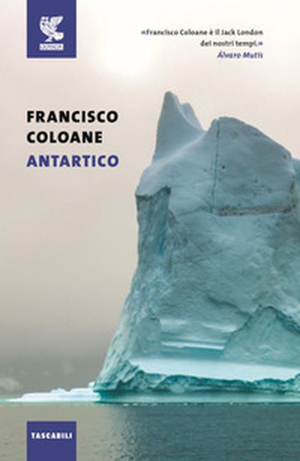 Antartico - Librerie.coop Antartico - Librerie.coop