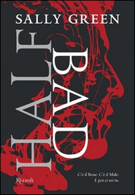 Half bad - Librerie.coop Half bad - Librerie.coop