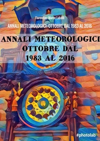 Annali meteorologici - Librerie.coop