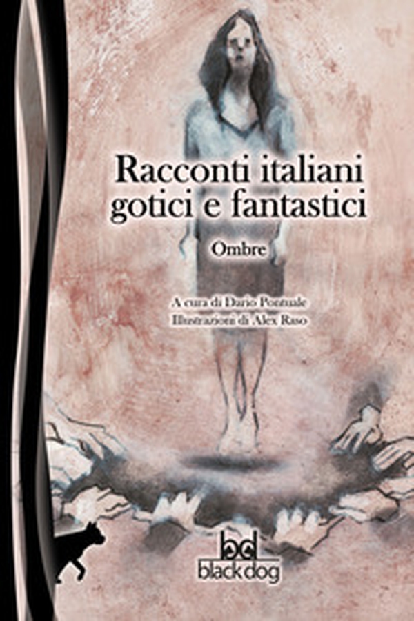 Ombre. Racconti italiani gotici e fantastici - Librerie.coop Ombre. Racconti italiani gotici e fantastici - Librerie.coop