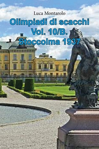 Olimpiadi di scacchi - Vol. 10\B - Librerie.coop