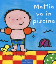 Mattia va in piscina - Librerie.coop Mattia va in piscina - Librerie.coop