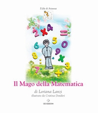 Il mago della matematica - Librerie.coop Il mago della matematica - Librerie.coop