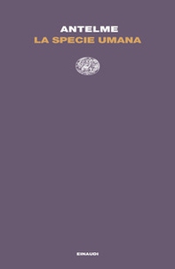 La specie umana - Librerie.coop