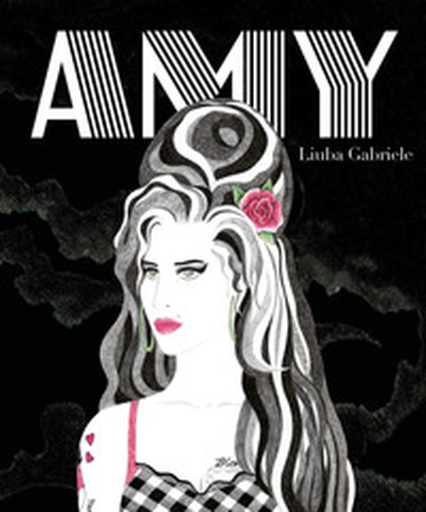 Amy - Librerie.coop Amy - Librerie.coop