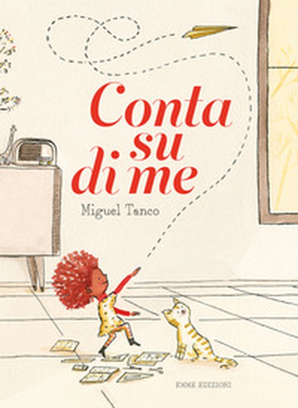 Conta su di me - Librerie.coop Conta su di me - Librerie.coop