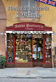 Antica pasticceria S. Biagio - Librerie.coop